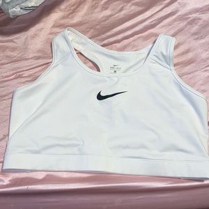 Plus Size Nike sports bra